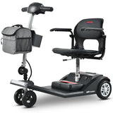 SWEETRICH AIR CLASSIC 7.5" 3 Wheel Electric Mobility Scooter 250W Motor 24V 12Ah Battery (German Version)