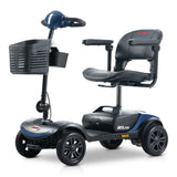 METRO MOBILITY M1 LITE 9" 4 Wheel Mobility Scooter 300W Motor 24V 12Ah Battery