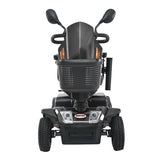 METRO MOBILITY S500 10" 4 Wheel Heavy Duty Scooters 500W Motor 24V 52Ah Battery