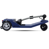 SWEETRICH AIR CLASSIC 7.5" 3 Wheel Electric Mobility Scooter 250W Motor 24V 12Ah Battery (German Version)