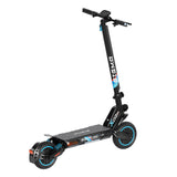 MIHUNTER X02 10" Off-Road E-Scooter 2000W Motor 48V 18Ah Battery