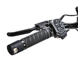 MIHUNTER X02 10" Off-Road E-Scooter 2000W Motor 48V 18Ah Battery