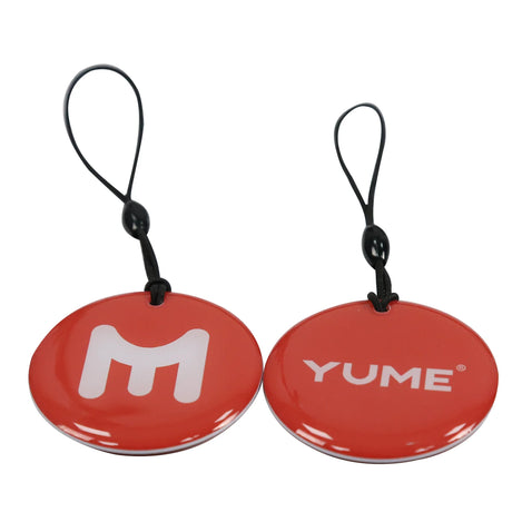 YUME NFC Key *2