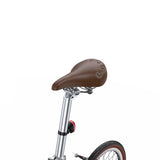 ONESPORT OT02 16" Folding Electric Bike 250W Motor 36V 5.2Ah Battery