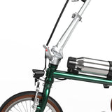 ONESPORT OT02 16" Folding Electric Bike 250W Motor 36V 5.2Ah Battery