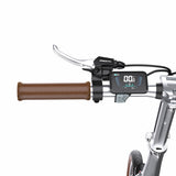 ONESPORT OT02 16" Folding Electric Bike 250W Motor 36V 5.2Ah Battery