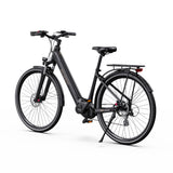ONESPORT OT07 27.5" Commuter Electric Bike 250W Motor 36V 14Ah Battery