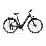 ONESPORT OT07 27.5" Commuter Electric Bike 250W Motor 36V 14Ah Battery