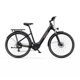 ONESPORT OT07 27.5" Commuter Electric Bike 250W Motor 36V 14Ah Battery