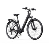 ONESPORT OT07 27.5" Commuter Electric Bike 250W Motor 36V 14Ah Battery