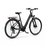 ONESPORT OT07 27.5" Commuter Electric Bike 250W Motor 36V 14Ah Battery