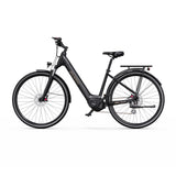 ONESPORT OT07 27.5" Commuter Electric Bike 250W Motor 36V 14Ah Battery