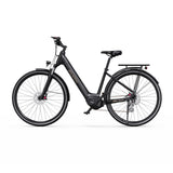 ONESPORT OT07 27.5" Commuter Electric Bike 250W Motor 36V 14Ah Battery