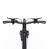 ONESPORT OT07 27.5" Commuter Electric Bike 250W Motor 36V 14Ah Battery
