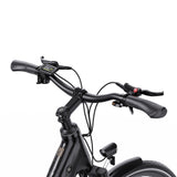 ONESPORT OT07 27.5" Commuter Electric Bike 250W Motor 36V 14Ah Battery