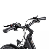 ONESPORT OT07 27.5" Commuter Electric Bike 250W Motor 36V 14Ah Battery