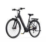 ONESPORT OT07 27.5" Commuter Electric Bike 250W Motor 36V 14Ah Battery