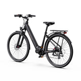 ONESPORT OT07 27.5" Commuter Electric Bike 250W Motor 36V 14Ah Battery