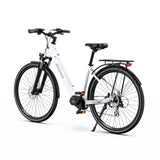 ONESPORT OT07 27.5" Commuter Electric Bike 250W Motor 36V 14Ah Battery