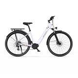 ONESPORT OT07 27.5" Commuter Electric Bike 250W Motor 36V 14Ah Battery
