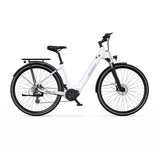 ONESPORT OT07 27.5" Commuter Electric Bike 250W Motor 36V 14Ah Battery