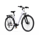 ONESPORT OT07 27.5" Commuter Electric Bike 250W Motor 36V 14Ah Battery