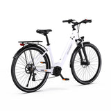 ONESPORT OT07 27.5" Commuter Electric Bike 250W Motor 36V 14Ah Battery
