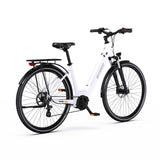 ONESPORT OT07 27.5" Commuter Electric Bike 250W Motor 36V 14Ah Battery