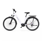 ONESPORT OT07 27.5" Commuter Electric Bike 250W Motor 36V 14Ah Battery