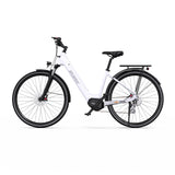 ONESPORT OT07 27.5" Commuter Electric Bike 250W Motor 36V 14Ah Battery