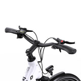 ONESPORT OT07 27.5" Commuter Electric Bike 250W Motor 36V 14Ah Battery