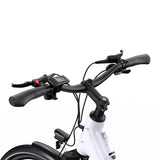 ONESPORT OT07 27.5" Commuter Electric Bike 250W Motor 36V 14Ah Battery
