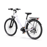 ONESPORT OT07 27.5" Commuter Electric Bike 250W Motor 36V 14Ah Battery