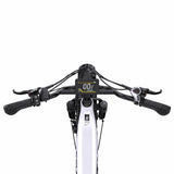 ONESPORT OT08 20" Fat Tire All-Terrain Electric Bike 500W Motor 48V 18Ah Battery
