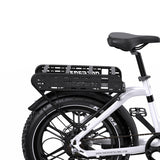 ONESPORT OT08 20" Fat Tire All-Terrain Electric Bike 500W Motor 48V 18Ah Battery
