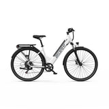 ONESPORT OT12 27.5" City Electric Bike 250W Motor 36V 13Ah Battery Support App