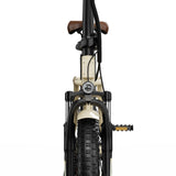 ONESPORT OT16 PRO 20" Folding E-Bike 250W Motor 48V 17Ah Battery