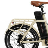 ONESPORT OT16 PRO 20" Folding E-Bike 250W Motor 48V 17Ah Battery