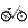 OneSport OT05 27,5" Bicicleta eléctrica urbana Motor de 250 W Batería de 36 V 18,2 Ah Aplicación de soporte