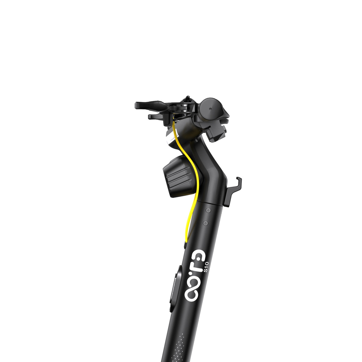 OOTD S10 10" Folding Electric Scooter 1400W Motor 48V 20Ah Battery