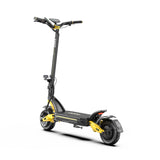 OOTD S30 10" Off-Road Electric Scooter 1200W*2 Dual Motor 52V 23.4Ah Battery