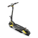 OOTD S30 10" Off-Road Electric Scooter 1200W*2 Dual Motor 52V 23.4Ah Battery
