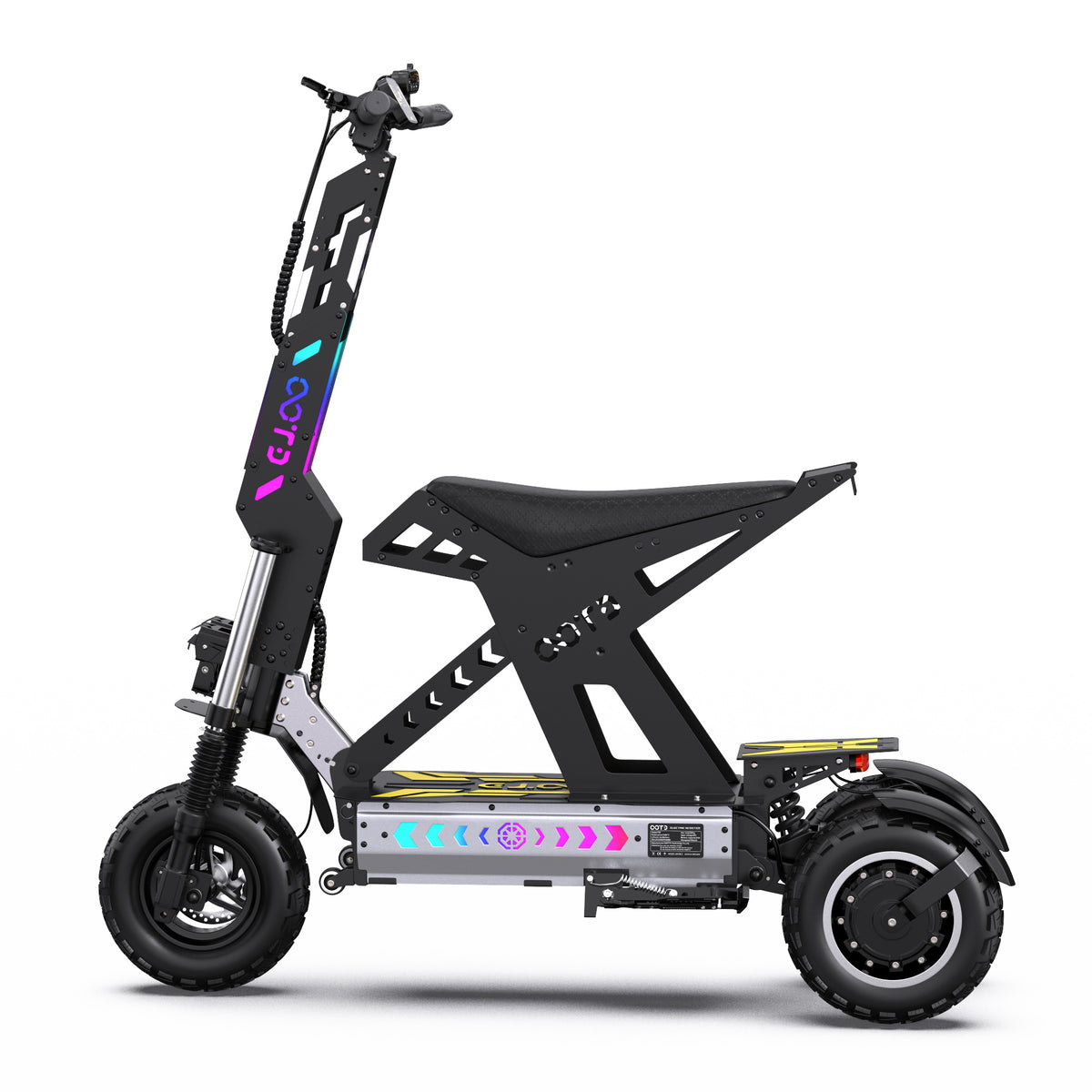OOTD Seat T30