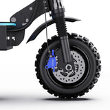 DUOTTS Brake