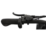 ORLMS MX500 26" Fat Tire Mountain Electric Bike 2000W Dual Motor 52V 25Ah Battery (EU Version)