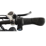 ORLMS MX500 26" Fat Tire Mountain Electric Bike 2000W Dual Motor 52V 25Ah Battery (EU Version)
