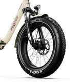 OneSport OT16-2 20 ''vélo de banlieue électrique pliant 250W moteur 48V 15.6Ah batterie Support APP