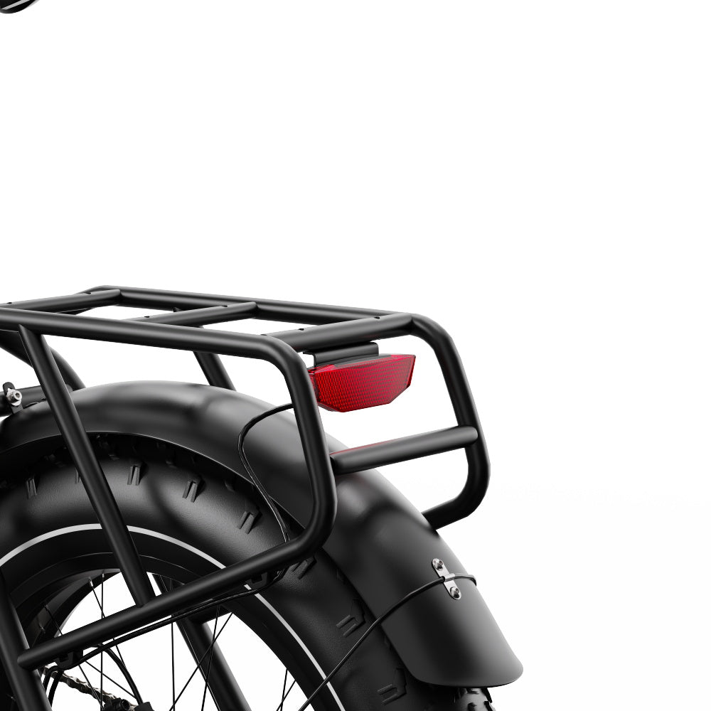 OneSport OT16-2 20 ''vélo de banlieue électrique pliant 250W moteur 48V 15.6Ah batterie Support APP