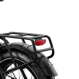 OneSport OT16-2 20 ''vélo de banlieue électrique pliant 250W moteur 48V 15.6Ah batterie Support APP