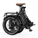 OneSport OT16-2 20 ''vélo de banlieue électrique pliant 250W moteur 48V 15.6Ah batterie Support APP